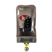 Keymaster - Key and Card Case - Aquapac