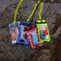 Keymaster - Key and Card Case - Aquapac