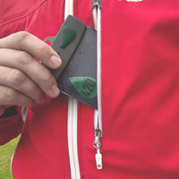 Keymaster - Key and Card Case - Aquapac