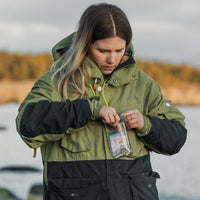 Keymaster - Key and Card Case - Aquapac