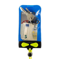 Keymaster - Key and Card Case - Aquapac