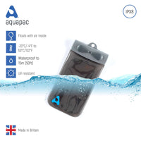 Keymaster - Key and Card Case - Aquapac