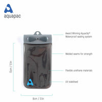 Keymaster - Key and Card Case - Aquapac