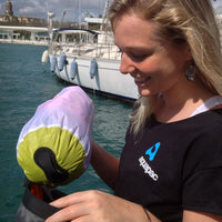 Pack Divider Drybags