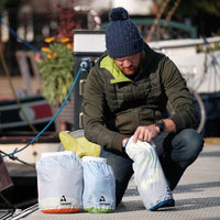 Pack Divider Drybags