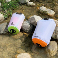 Pack Divider Drybags
