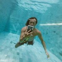 Waterproof Phone Case - Plus
