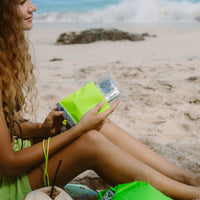 Waterproof Phone Case - Plus