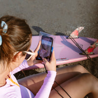 Waterproof Phone Case - Plus Plus