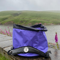 The Terrapin Bag