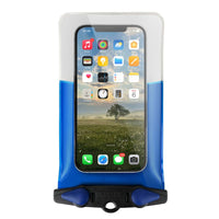 Waterproof Phone Case - Plus