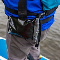 Waterproof Belt & Carry Cord Case - Aquapac