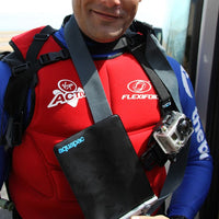 Waterproof Belt & Carry Cord Case - Aquapac