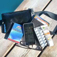 Waterproof Belt & Carry Cord Case - Aquapac