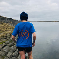 Swim Feral T-shirt