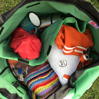 The Terrapin Bag