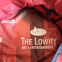 The Terrapin Bag