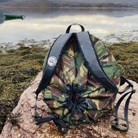 The Terrapin Bag