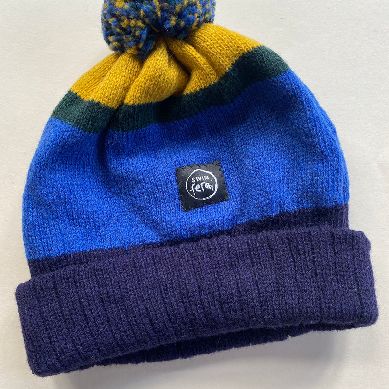 Swim Feral Hat
