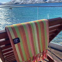 Swim Feral Turkish Towel - all colours