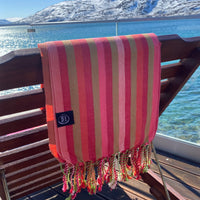 Swim Feral Turkish Towel - all colours