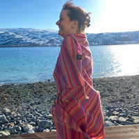 Swim Feral Turkish Towel - all colours