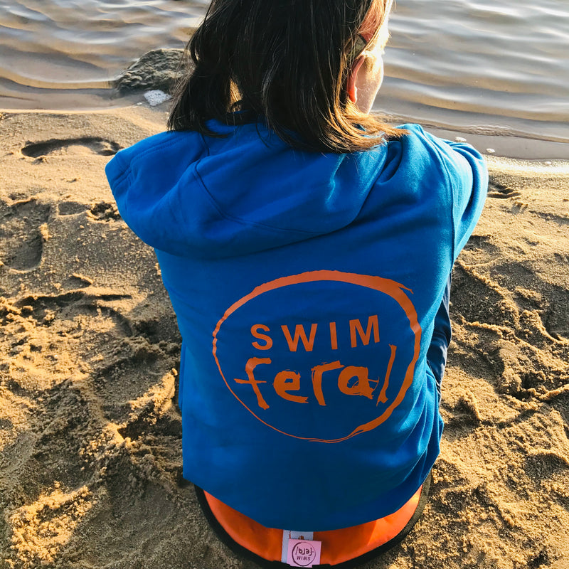 Swim Feral Products The Spot