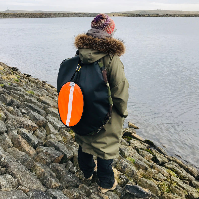 Swim Feral Products The Spot