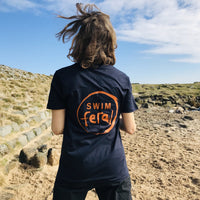 Swim Feral T-shirt