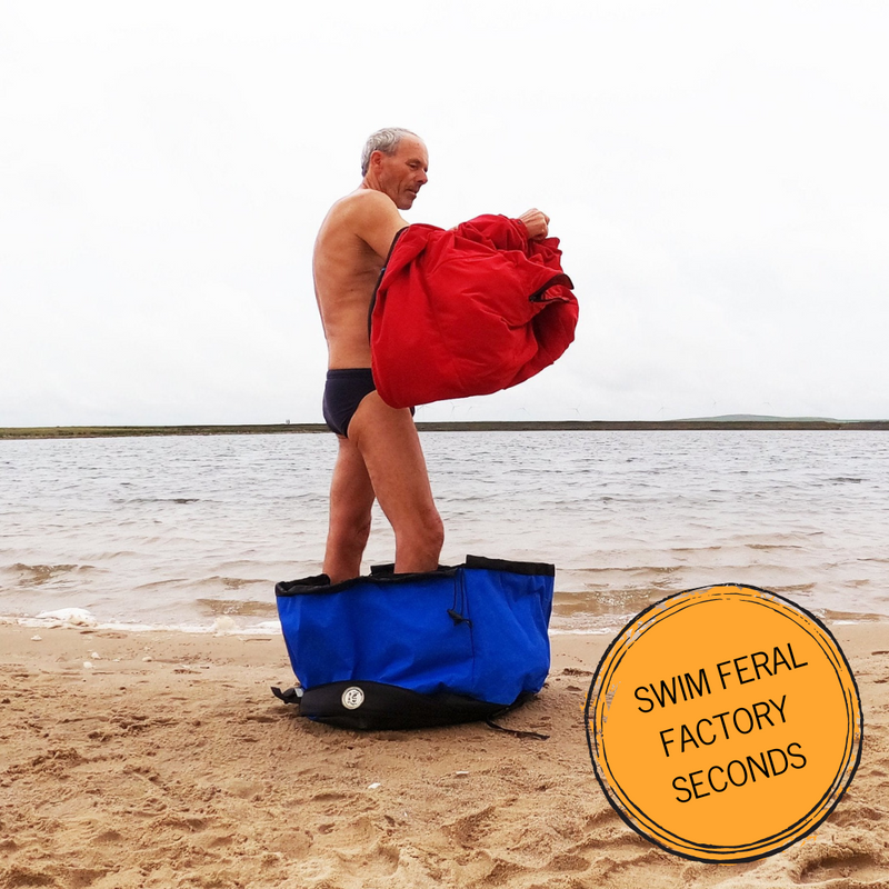 The Turtleback Bag [FACTORY SECOND]