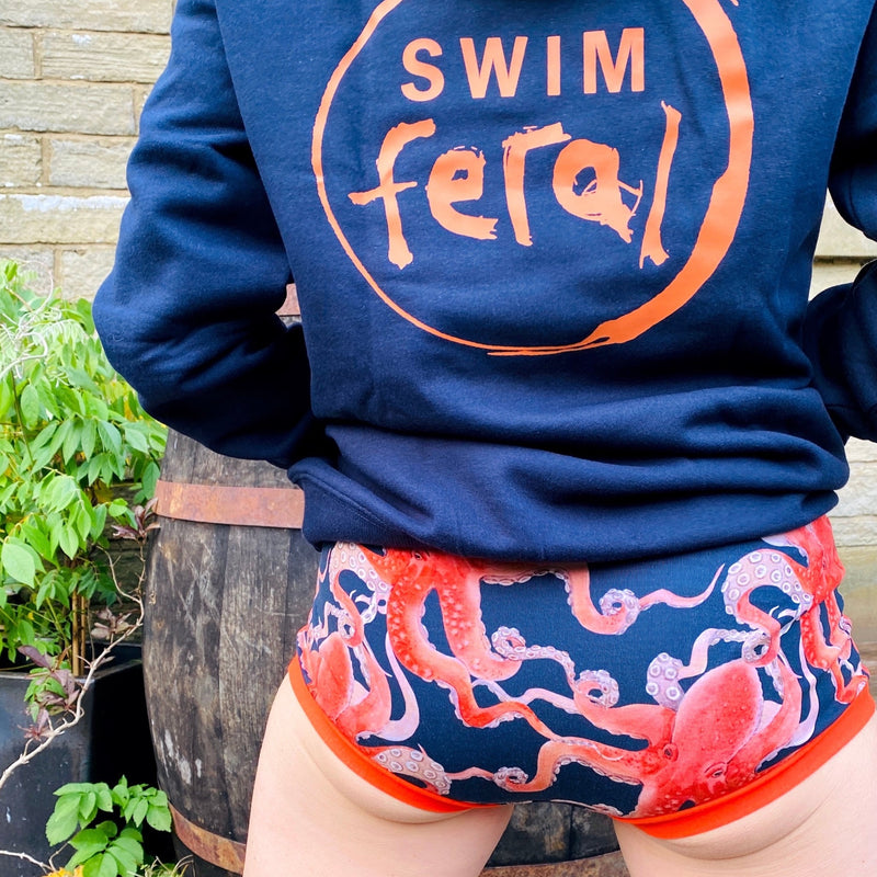 Swim Feral Pants